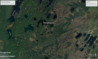 L8 B3 E Butterfly Lake, Big Lake, AK 99652