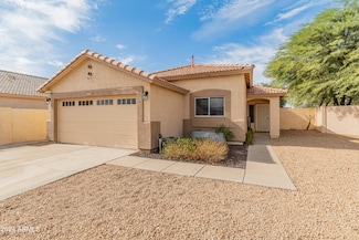 10226 N 93rd Dr, Peoria, AZ 85345