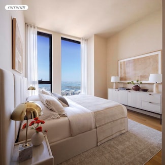 85 Fleet St Unit 69G, Downtown Brooklyn, NY 11201