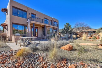 115 Brielle Ln, Sedona, AZ 86351