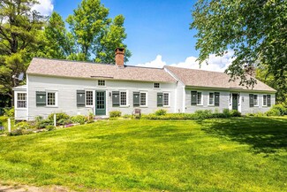 2347 Hapgood Pond Rd, Peru, VT 05152