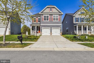 8143 Ridgely Loop, Severn, MD 21144