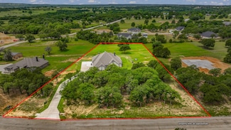 1023 Arbor Hills Ct, Poolville, TX 76487