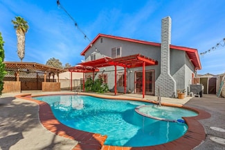 2220 Enright Dr, San Ysidro, CA 92173
