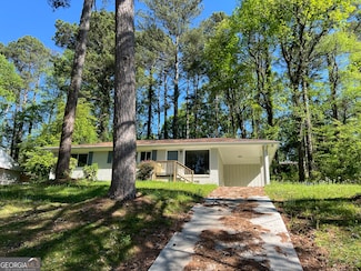 3706 Larkspur Terrace, Decatur, GA 30032