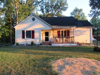 4701 Davis Hwy, Louisa, VA 23093