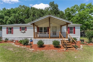 3628 Jarvis Ln, Semmes, AL 36575