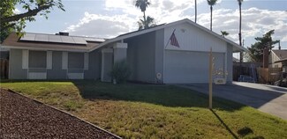 4031 Hazelcrest Cir, Las Vegas, NV 89121