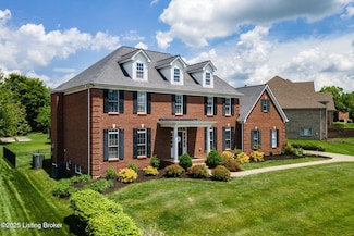 12803 Ridgemoor Dr, Prospect, KY 40059