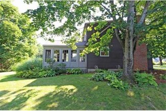 148 Pantry Rd, West Hatfield, MA 01088