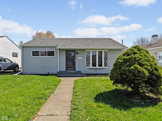 5427 E 19th St, Indianapolis, IN 46218