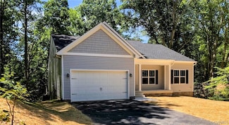 17121 Arrow Point Dr, Orange, VA 22960