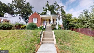 3300 Parkington Ave, Baltimore, MD 21215