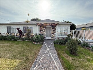 11342 Rivera Rd, Whittier, CA 90606