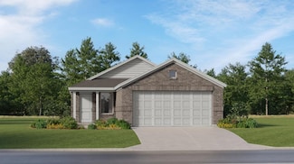 Oakridge, Crandall, TX 75114