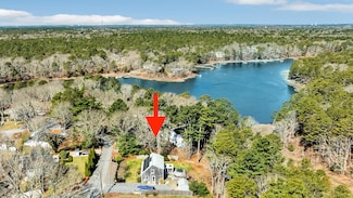 51 Buccaneer Way, Mashpee, MA 02649