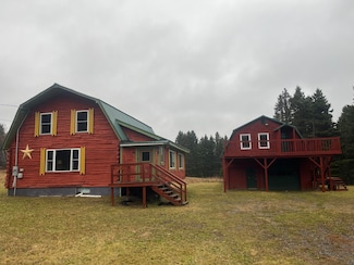 1347 Woodland Center Rd, Woodland, ME 04736