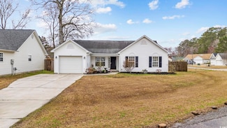 453 Saint Charles Cir, Myrtle Beach, SC 29588