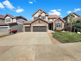 2180 Trailblazer Way, Castle Rock, CO 80109