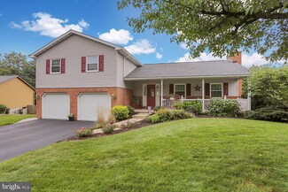 310 Fairview Rd, Reading, PA 19606