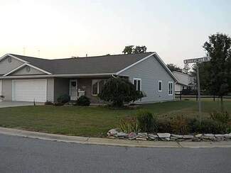187 Bittersweet Dr, Paulding, OH 45879
