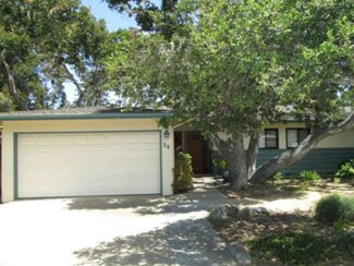 35 Ralston Dr, Monterey, CA 93940