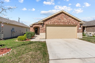 3427 Red Falls Rd, San Antonio, TX 78253