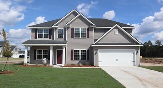 270 Sapwood Way, Fort Stewart, GA 31313