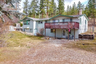 2858 Caribou Ln, Stevensville, MT 59870