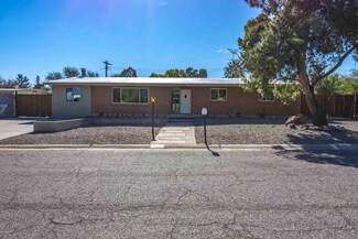 7318 E Placita Sinaloa, Tucson, AZ 85710