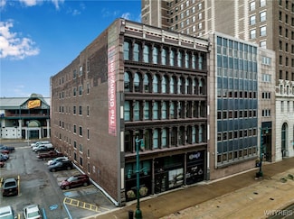 251 Main St Unit 205, Buffalo, NY 14203