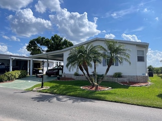 911 La Quinta Blvd Unit 386, Winter Haven, FL 33881
