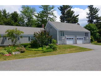 122 Hilltop Place, New London, NH 03257