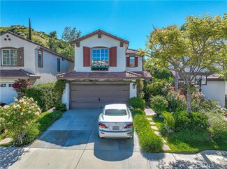 26014 Sandburg Place, Stevenson Ranch, CA 91381