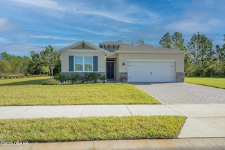 5 Crane Field Rd, Ormond Beach, FL 32174
