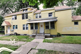 190 W Dale Ave, Muskegon, MI 49441