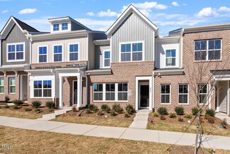 288 Chesapeake Commons St Unit 149, Garner, NC 27529