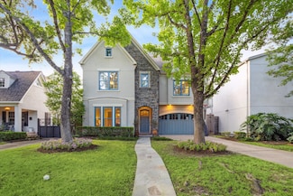 3614 University Blvd, Houston, TX 77005