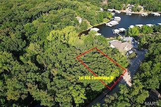 Lot 456 Cambridge Dr, Village of Four Seasons, MO 65049