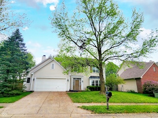 14504 Cherry Ridge Rd, Carmel, IN 46033