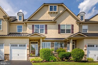 3176 Brookside Dr Unit 51, Furlong, PA 18925