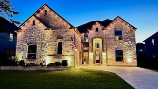 1518 Primrose Place, Haslet, TX 76052