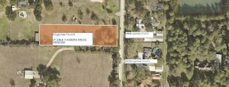 0 Cypress Church Rd, Cypress, TX 77429
