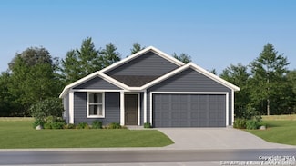 455 Agave Cir, Jourdanton, TX 78026