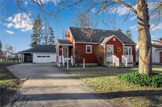 13345 Mercer Dr, Alden, NY 14004