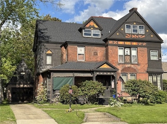 110 Edgar James St, Kane, PA 16735