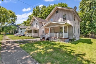 634 Spicer St, Akron, OH 44311