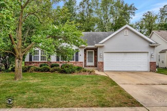 1454 Timber Ridge Ct, Kankakee, IL 60901