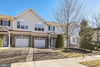 310 Amy Way Unit C310, Cinnaminson, NJ 08077