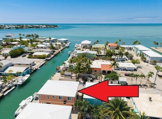 11284 3rd Avenue Ocean, Marathon, FL 33050